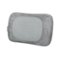 Homedics - Contour gel shiatsu massage pillow - Gray-Angle_Standard