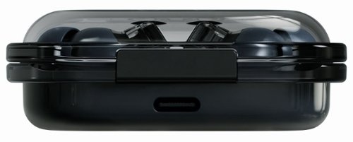 Nothing Ear (a) Wireless Bluetooth Earbuds - Black BUY IN EUROPE