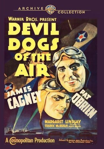  Devil Dogs of the Air [1935]