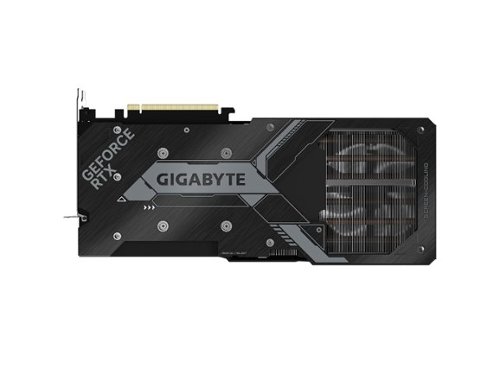 GIGABYTE NVIDIA GeForce RTX 4090 Windforce 24GB GDDR6X PCI Express 4.0 Graphics Card - Black GLOBAL SHIPPING