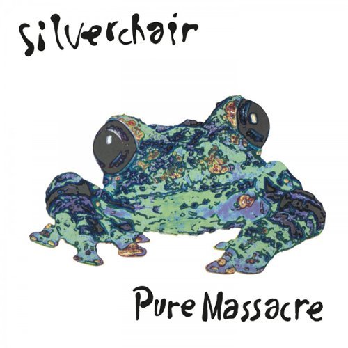 

Pure Massacre [LP] - VINYL