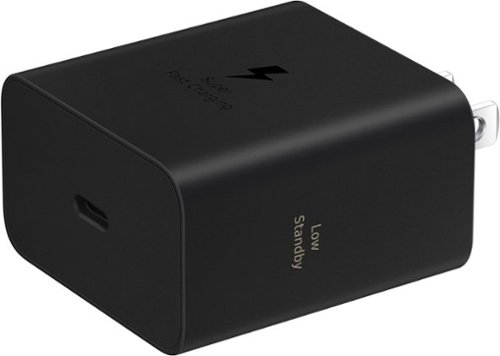 Samsung 60W Power Adapter - Black HOW TO BUY