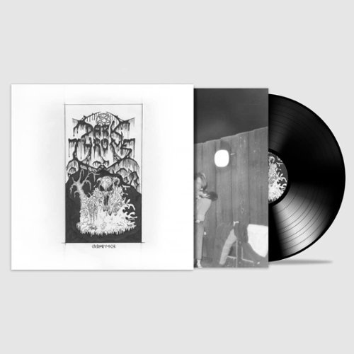 Cromlech [LP] - VINYL