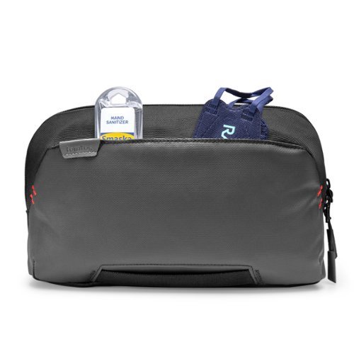 tomtoc Arccos-G42 Travel Bag Carrying Case for Nintendo Switch/OLED Mode, Protective Carrying Pouch with 20 Game Slots - Black HOW TO BUY