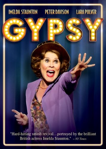 

Gypsy