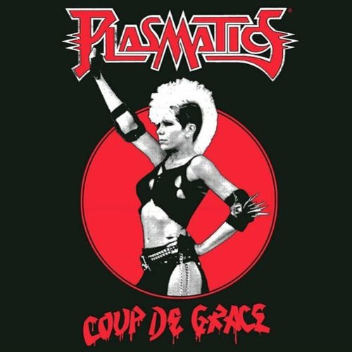 

Coup de Grace [LP] - VINYL