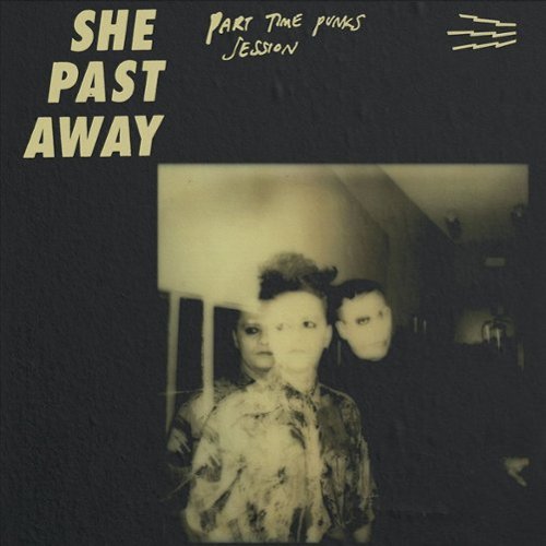  Part Time Punks Session [LP] - VINYL INTERNATIONAL SHIPPING