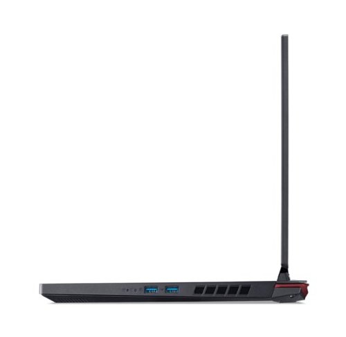 Acer Nitro 5 - 15.6 FHD Gaming Laptop – Intel Core i5 – NVIDIA GeForce RTX 3050 Ti - 16GB DDR4 - 512GB Gen 4 SSD - Black - Obsidian Black GLOBAL SHIPPING