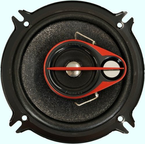Pioneer 5.25 - 3-way, 250 W Max Power, Coaxial Speakers (pair) - Black WHERE TO BUY