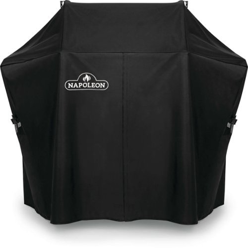 Napoleon - Rogue 425 Grill Premium Cover - Black