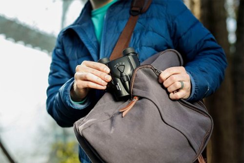 Nikon SPORTSTAR ZOOM  8-24X25 - Black WORLDWIDE DELIVERY