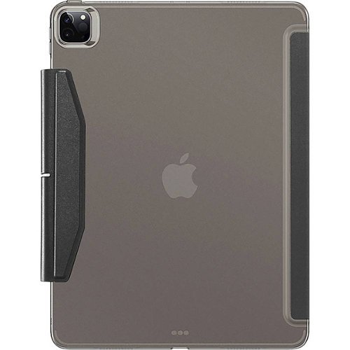 SaharaCase ESR Folio Case for Apple iPad Pro 12.9 (4th, 5th, and 6th Gen 2020-2022) - Black WHERE TO BUY