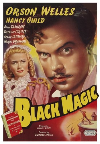 

Black Magic [1949]