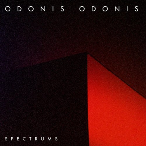 

Spectrums [LP] - VINYL