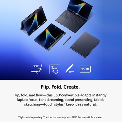 Acer Googlebook 14 Laptop - 14 3K OLED 120Hz Touch - Intel Core Ultra 5 Series 3 2026 - 16GB Memory – 512GB Storage - Elemental Blue BUY IN UAE