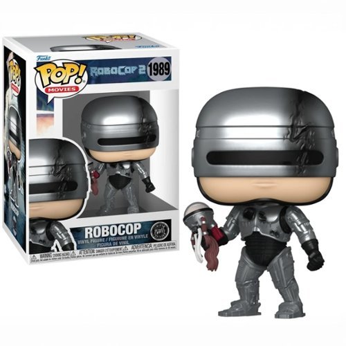 Funko Robocop 2: Robocop Chase FU90486-C - Best Buy