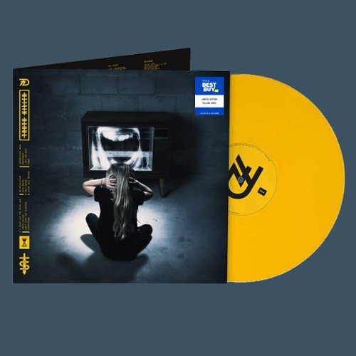

Truth Killer [Yellow Vinyl] [Only @ Best Buy] [LP] - VINYL