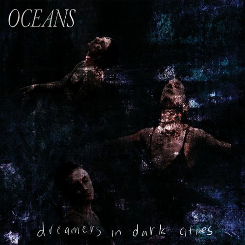 

Dreamers in Dark Cities [LP] - VINYL