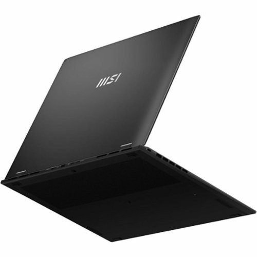 MSI Prestige 16 AI Studio B1V 16 Laptop - Intel Core Ultra 7 with 32GB Memory - 1 TB SSD - Stellar Gray, Gray GLOBAL SHIPPING