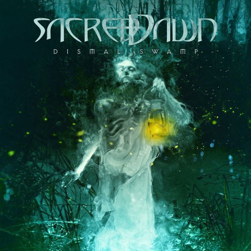 

Dismal Swamp [LP] - VINYL