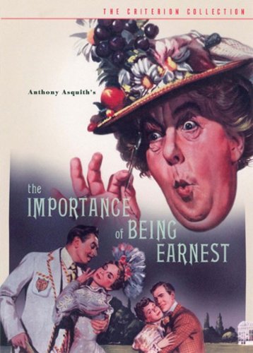 

The Importance of Being Earnest [Criterion Collection] [1952]