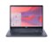 Acer - Chromebook Spin 714 Laptop - 14.0" 2-in-1 Touchscreen - Intel Evo Core i5 – 8GB – 256GB SSD - Slate Blue-Front_Standard