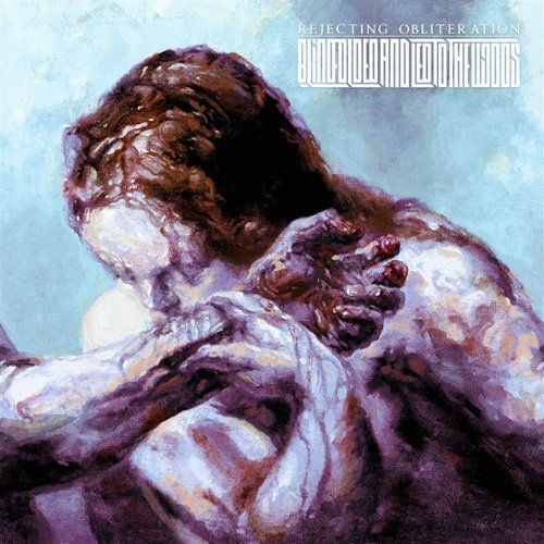 

Rejecting Obliteration [LP] - VINYL