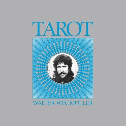 

Tarot [LP] - VINYL