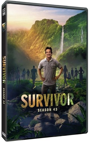 

Survivor: Season Forty-Three