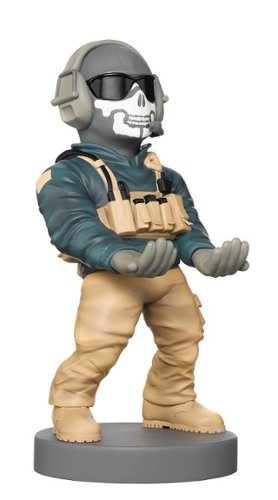 Cable Guys by Exquisite Gaming COD Simon Riley Ghost Holder SHOP ONLINE