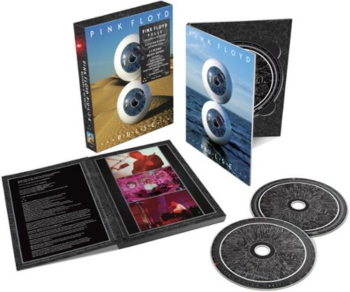  Pulse [Restored &amp; Re-Edited] [Blu-Ray Disc]
