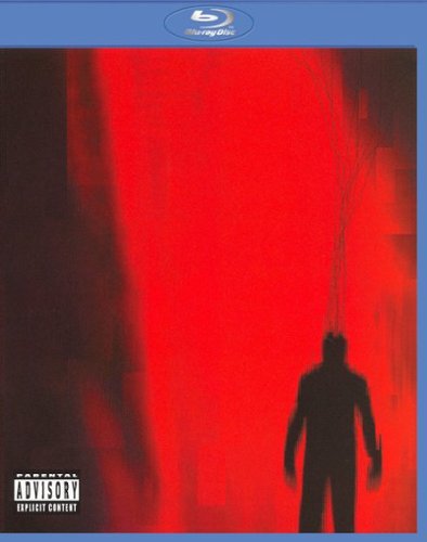  Nine Inch Nails: Beside You in Time [Blu-ray] [2008]