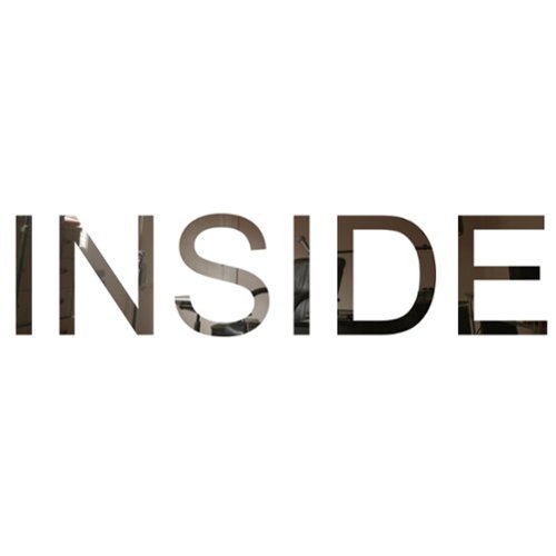 

Inside (The Songs) [LP] - VINYL