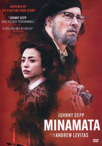 

Minamata [2020]