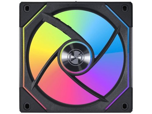 Lian Li UNI FAN SL INFINITY 120 RGB 3 PCS PACK UF SLIN120 3B ( L