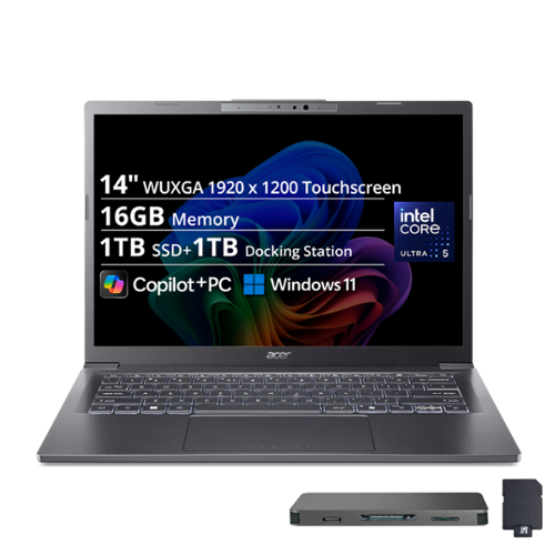 Acer Aspire 14