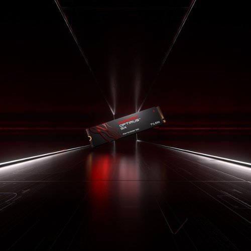 SANDISK 1TB Optimus GX 7100 PCIe 4.0 x4 M.2 2280 NVMe SSD SHOP ONLINE