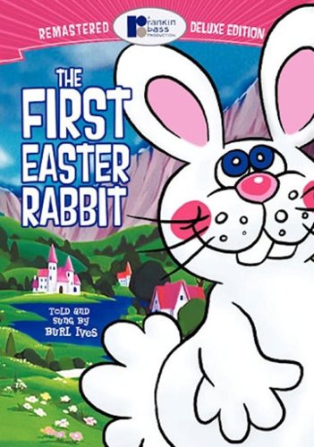  The First Easter Rabbit [Deluxe Edition] [1976]