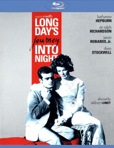 

Long Day's Journey into Night [Blu-ray] [1962]