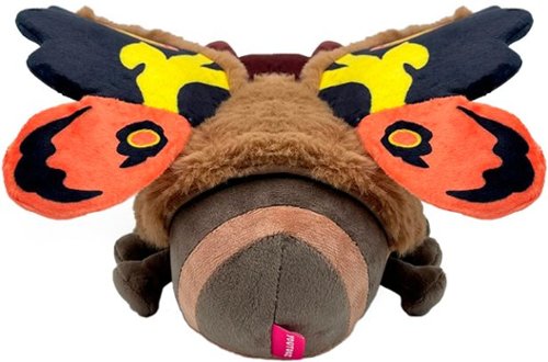 Youtooz Godzilla - Mothra 9 Plush WORLDWIDE DELIVERY