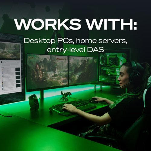 Seagate Barracuda 8TB Internal Hard Drive for Desktops HOW TO BUY