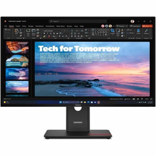 Lenovo ThinkVision T27QD 40 27