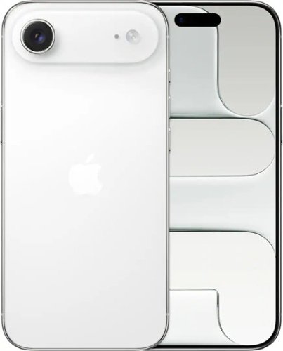 Apple - Pre-Owned Excellent iPhone Air 5G 256GB (Unlocked) - Cloud White