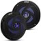 Pyle - Marine Speakers - 5.25 Inch 2 Way Waterproof-Front_Standard