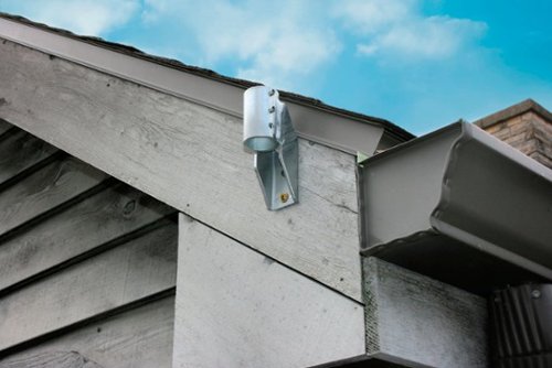 Baird Mounts Starlink Short Wall Mount - Galvanized Steel WHERE TO BUY