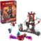 LEGO - NINJAGO Dragonian Storm Village Toy Building Set 71841-Front_Standard