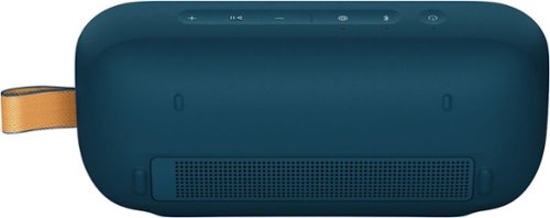 エンエン7175BoseSoundLinkFlex第2世代トワイライトブル acb2703e-169e-47e7-8484-