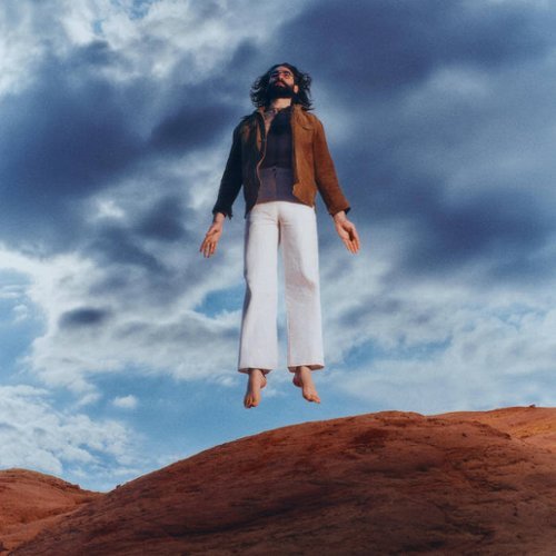 Higher [12 inch Vinyl Single]