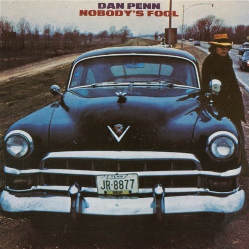 Nobody's Fool [LP] - VINYL