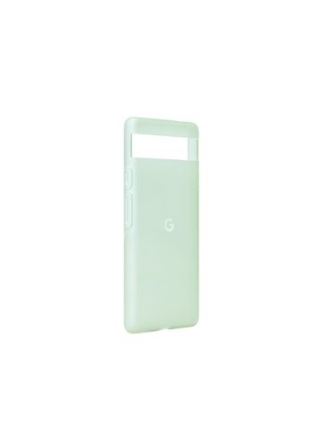 Google Soft Shell Case for Google Pixel 6a - Seafoam WORLDWIDE DELIVERY